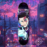 SKATEBOARD COLLECTION ALL!