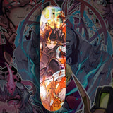 SKATEBOARD COLLECTION ALL!